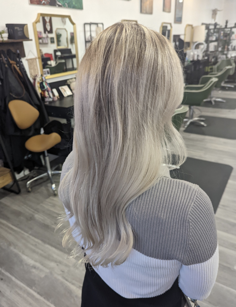 Toner Refresh