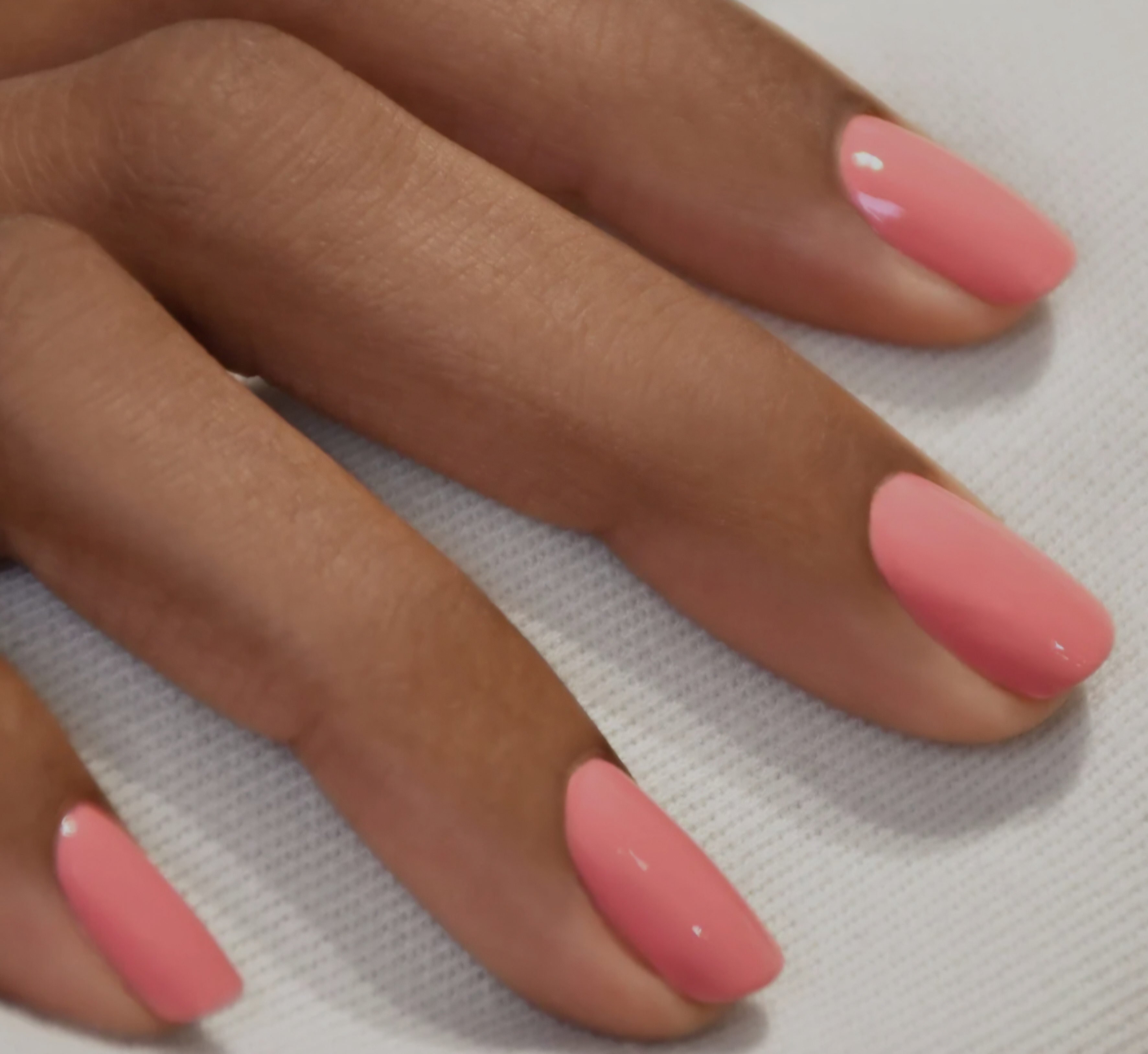 Classic Manicure
