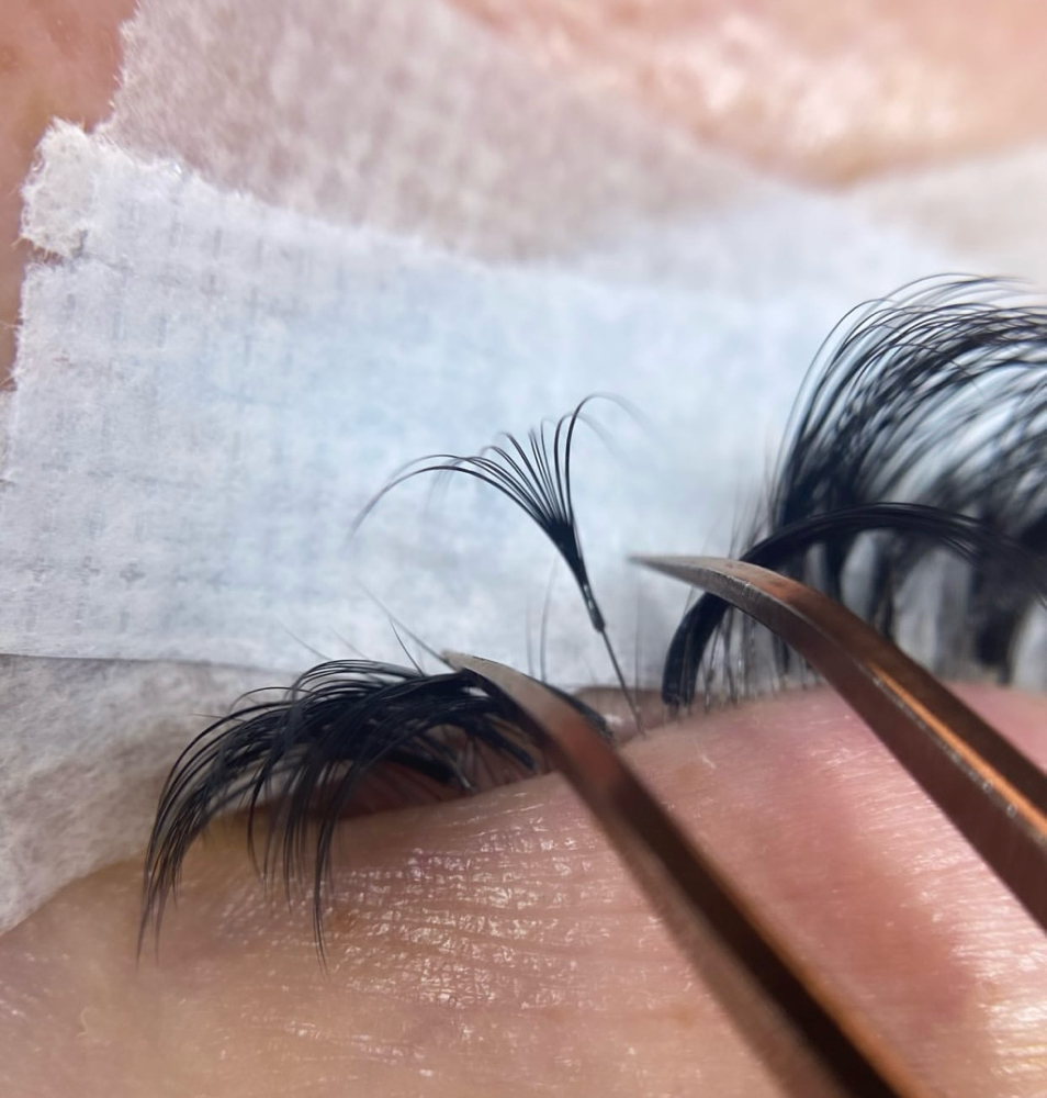 Lash Refill