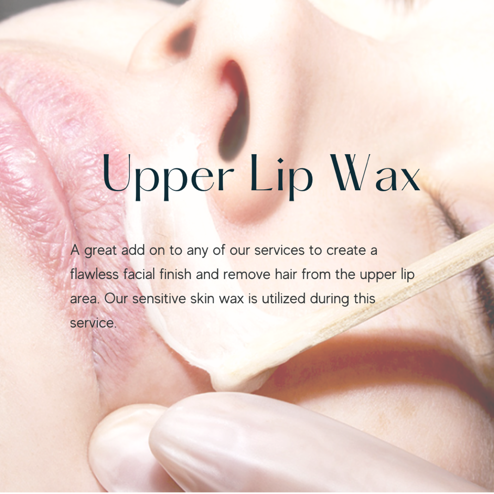 Lip Wax