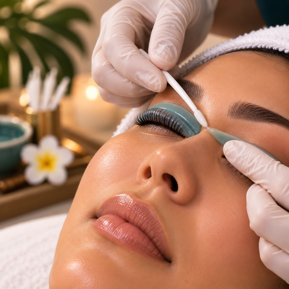 Lash Lift at SkIN Aesthetics by Carly in Las Vegas, NV