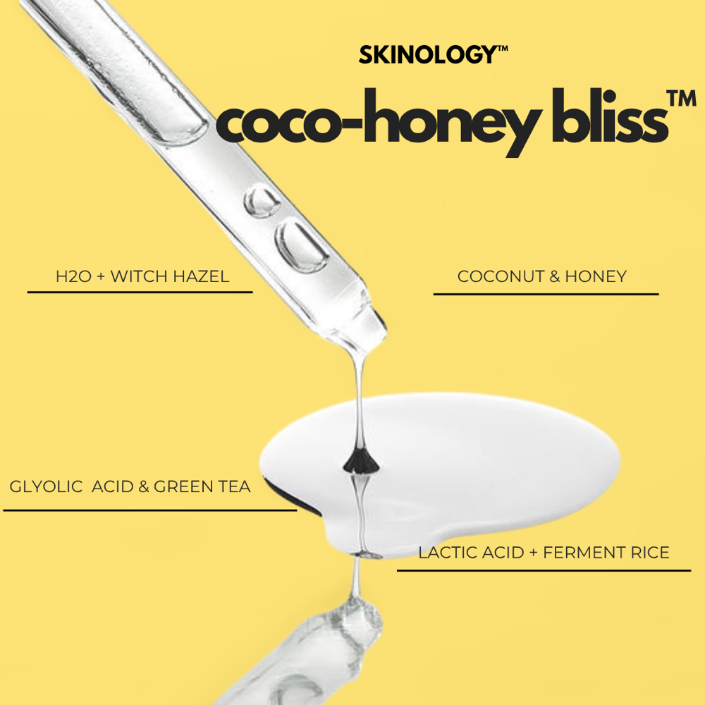 Coco-Honey Bliss™