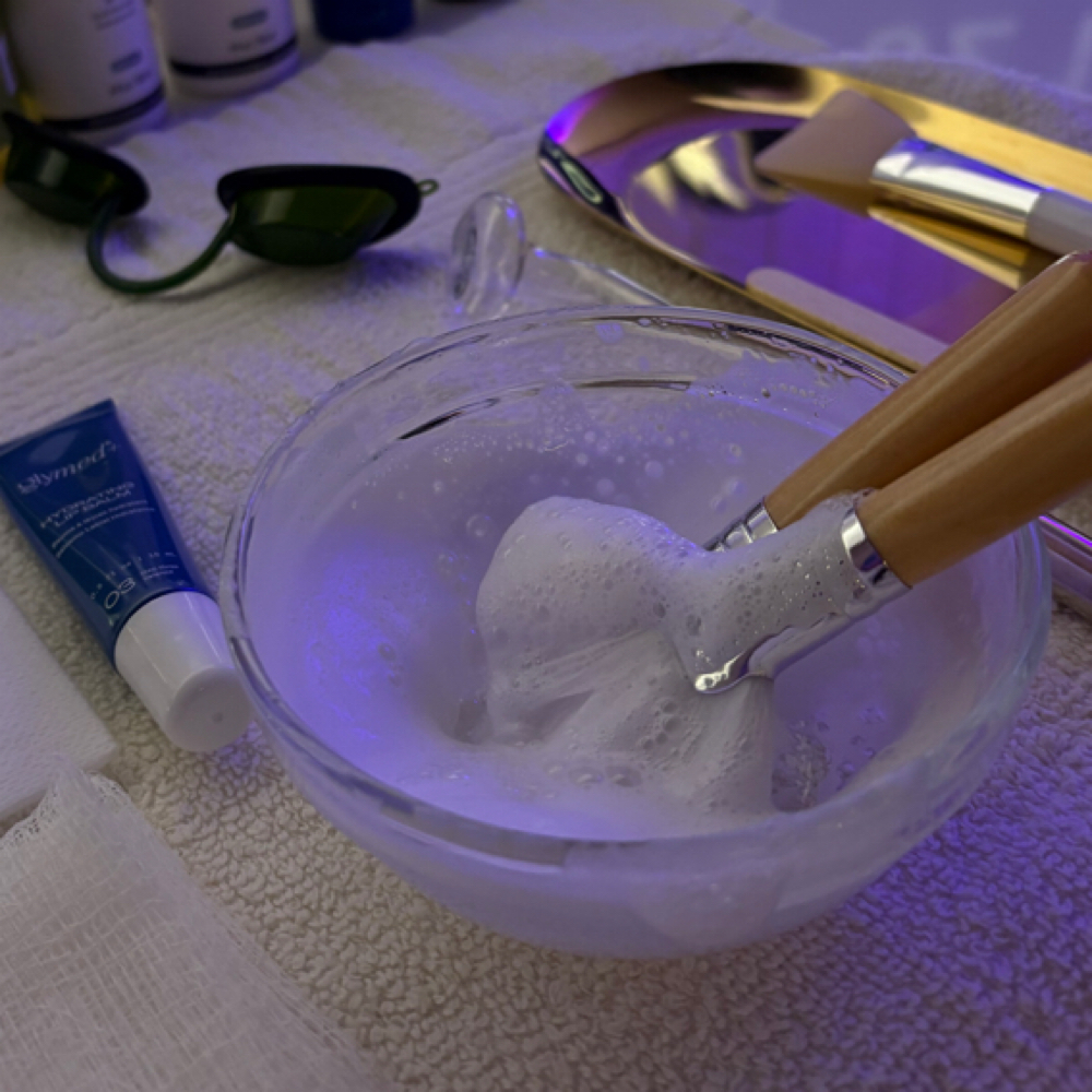 The Baddie Bundle Facial at SKIN by The Nest in Brea, CA