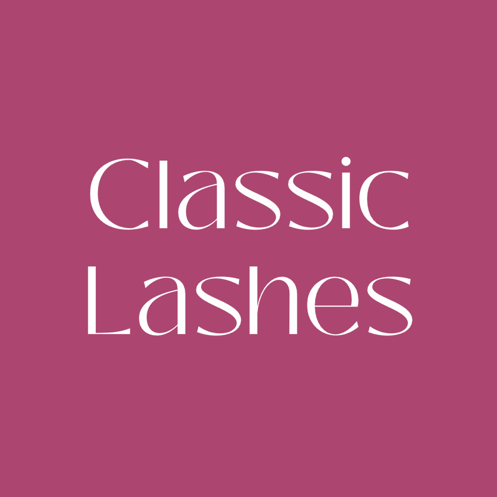 Classic Lashes