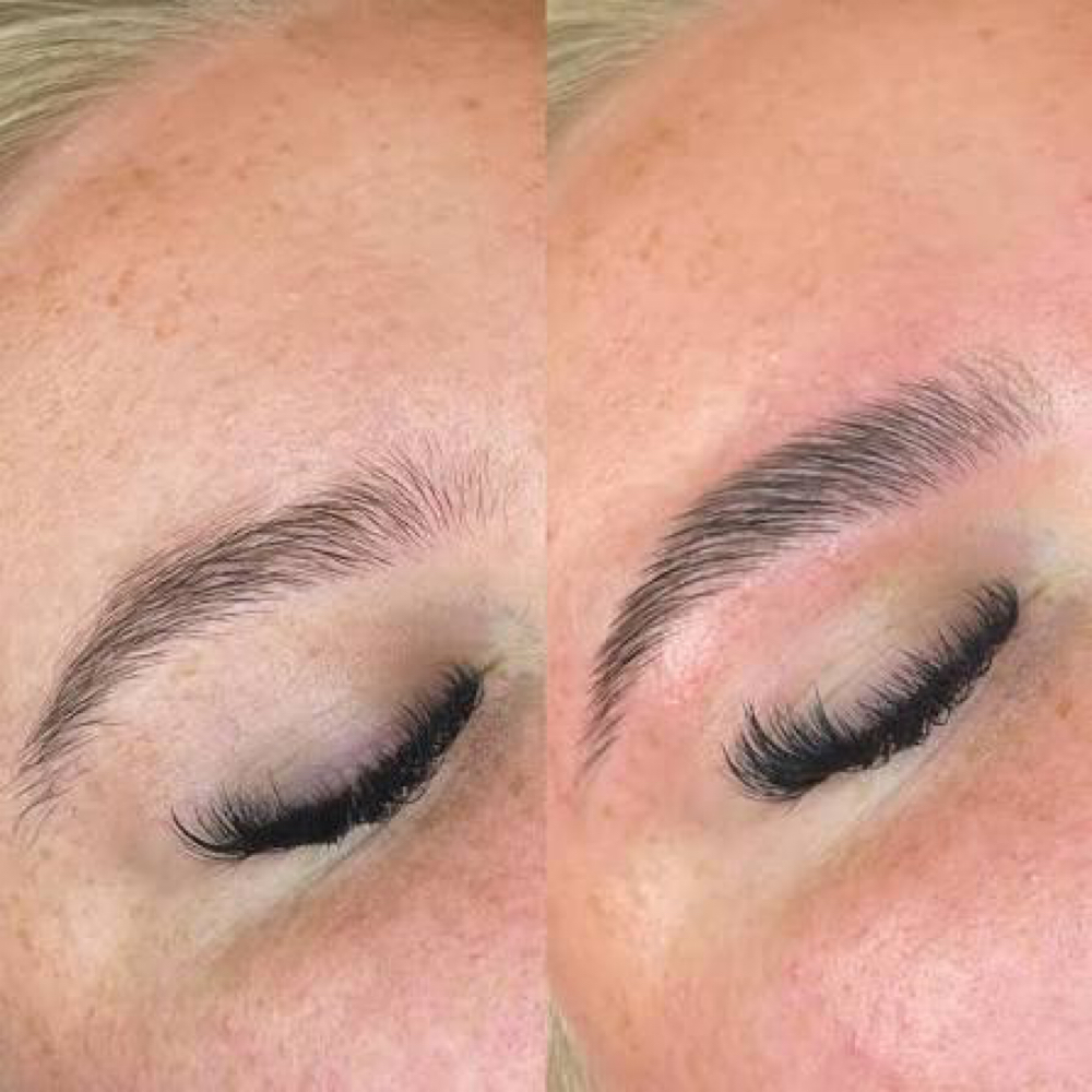 Brow Enhancement 2 at BEAUTY'S FAVORITE in hampton, VA