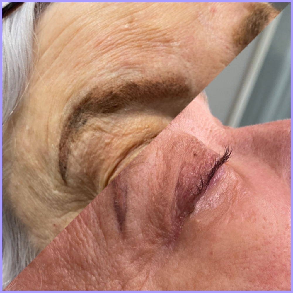 Lash & Brow Tint