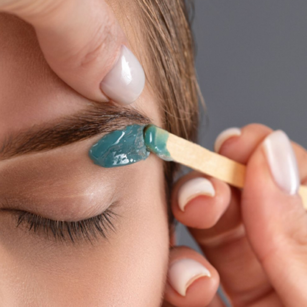 Brow Wax at Lovely Patch in Muscatine, IA