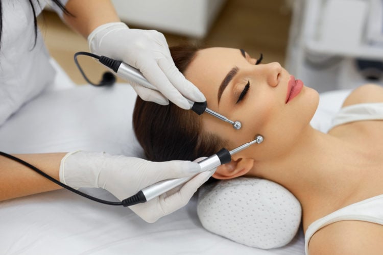 No-Tox Facial