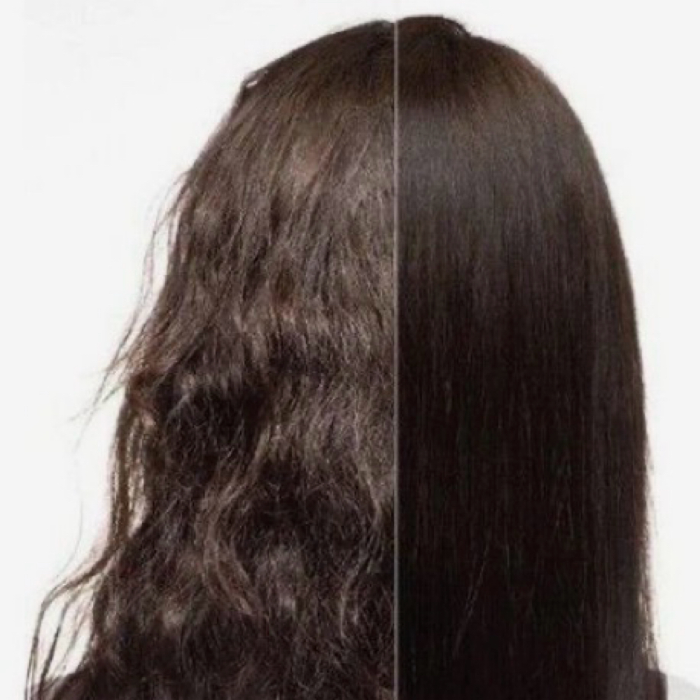 Keratin Treatment 🌙 at MYND Hair Beauty in Woodbridge, VA