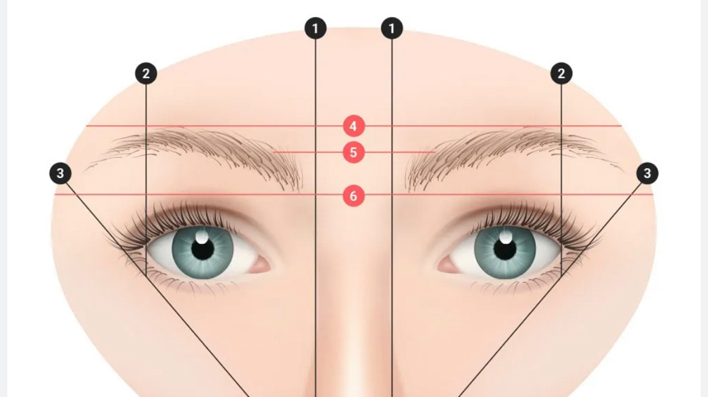 Brow Tattoo Consultation
