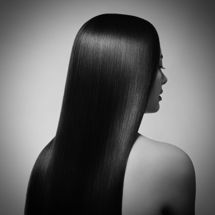 Keratin Treatment