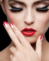 Extra French Tips (GEL)