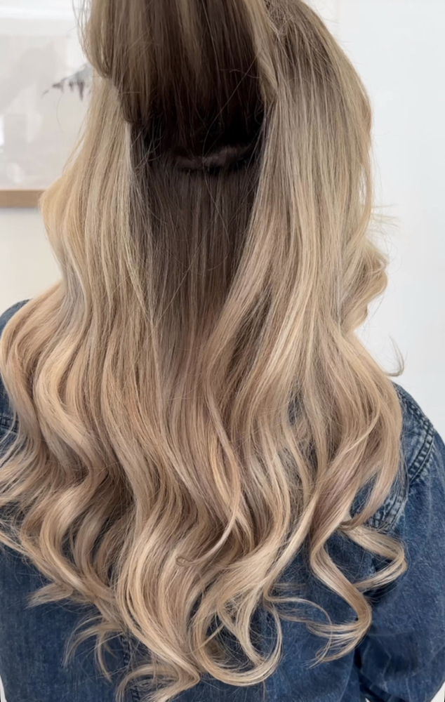 1 Row Extensions Move Up