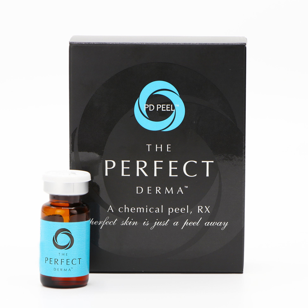 Perfect Peel Acne