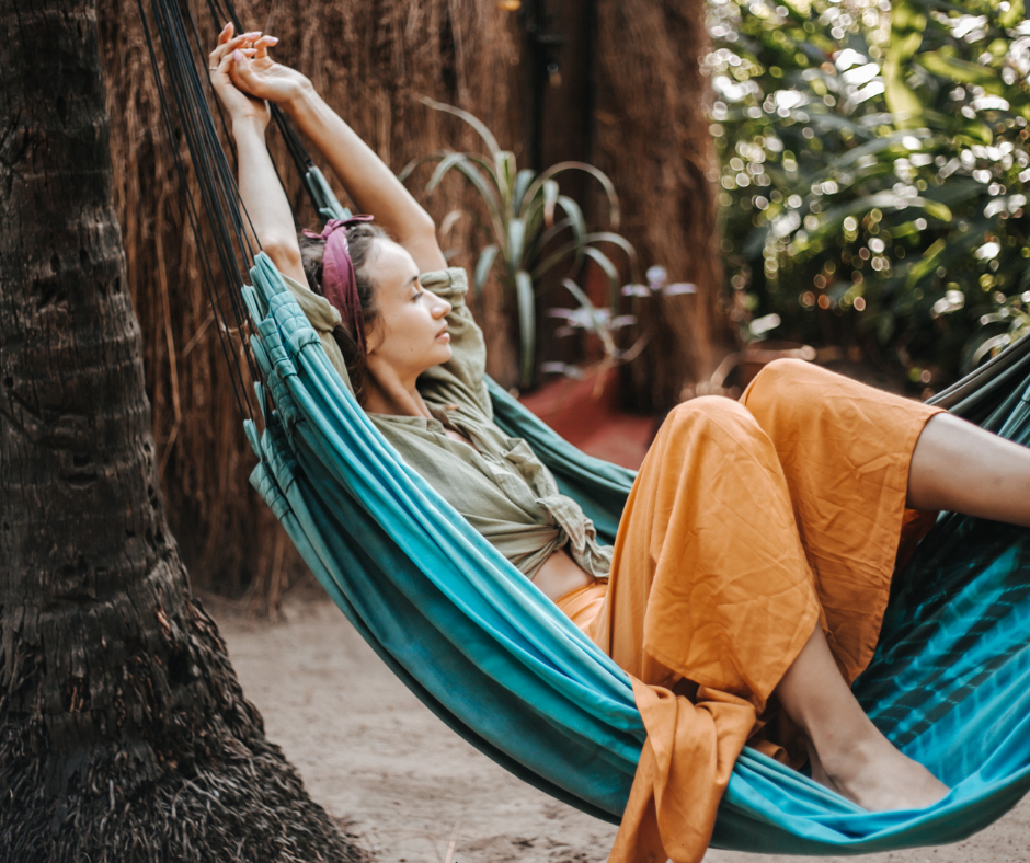 Peace and Presence Coaching