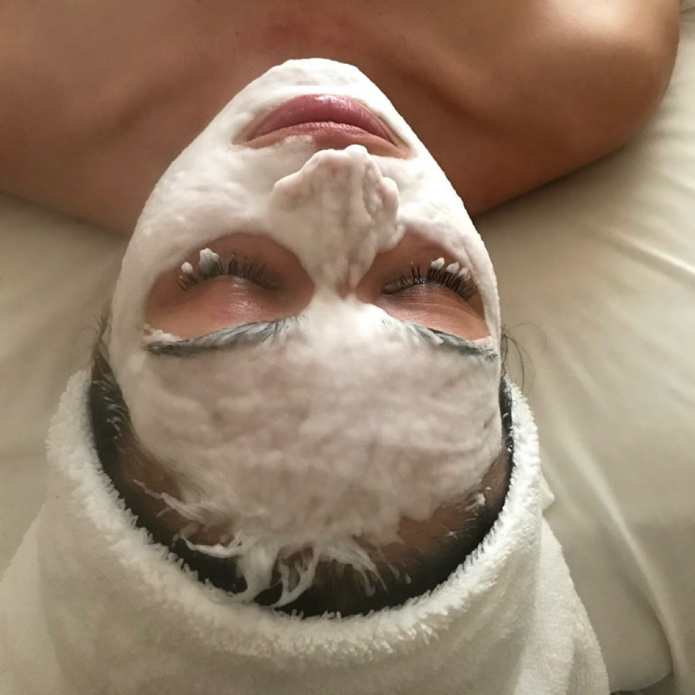 Ageless Renewal Signature at DeZubi Skin in Lake Oswego, OR