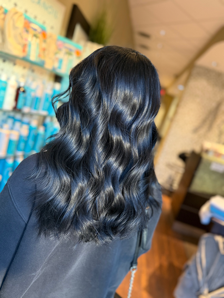 Malibu Treatment at HAIRBYRI in Uniontown, OH