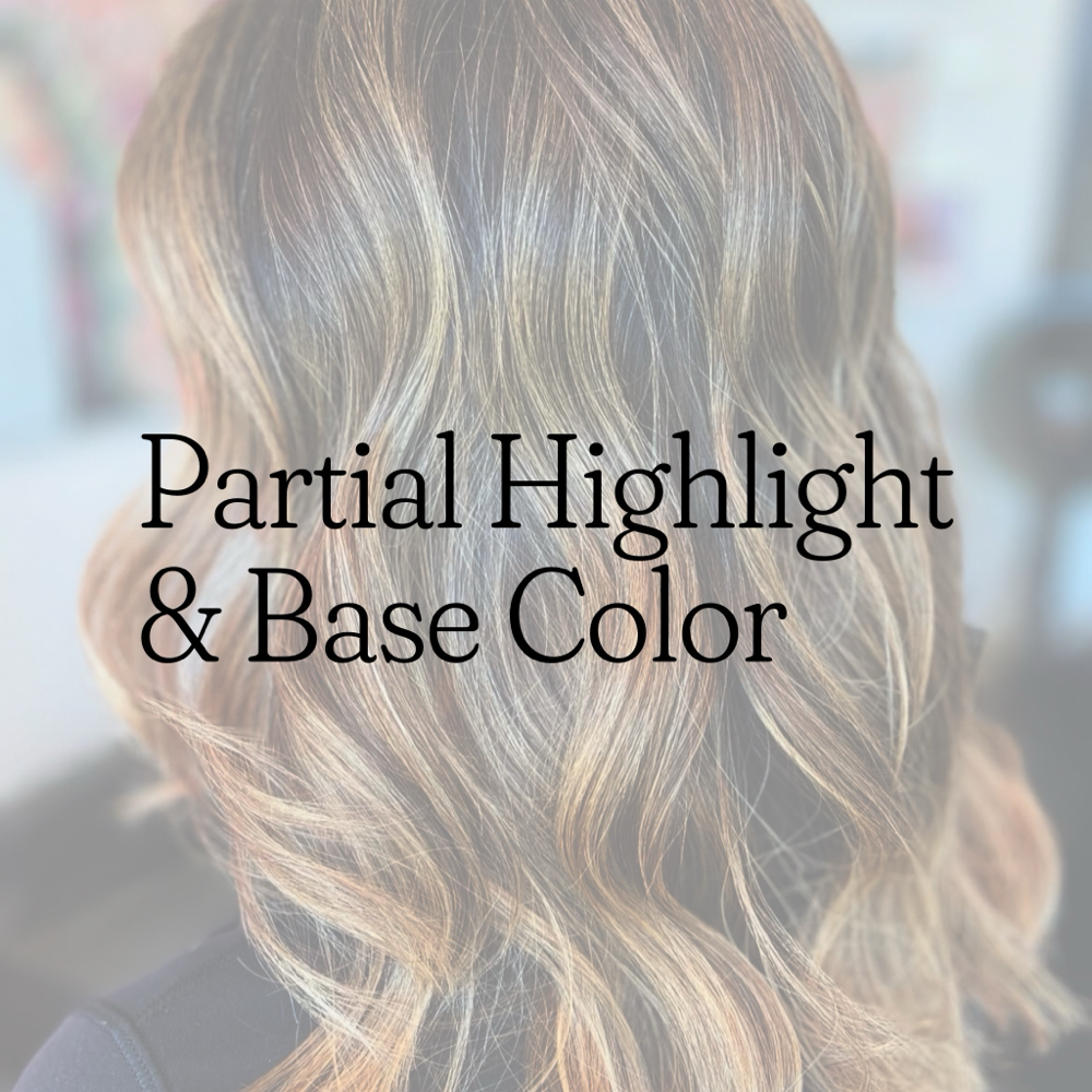 Partial ~ Base