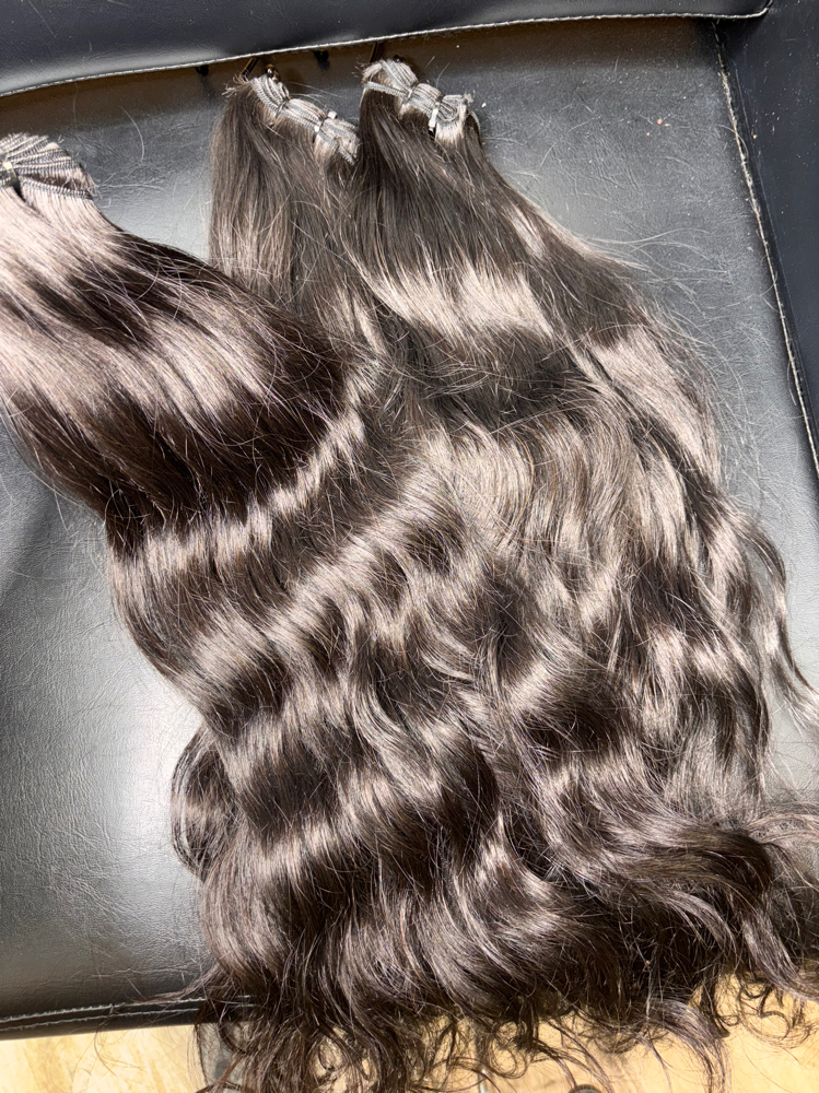 Quickweave Hair Package