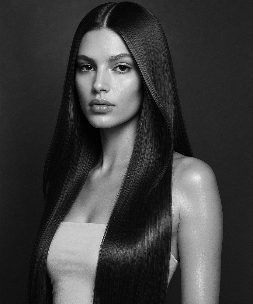 Keratin Smoothing Treatment at STUDIO M in Minneapolis, MN