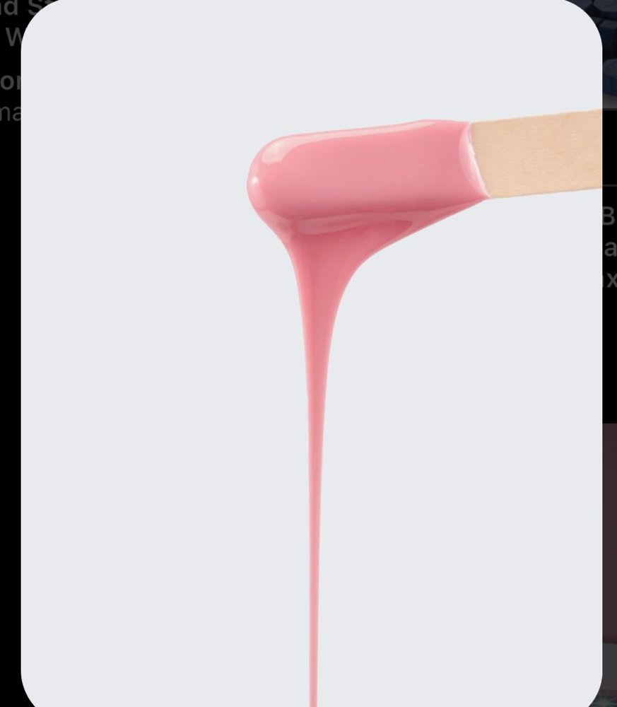 Lip Wax