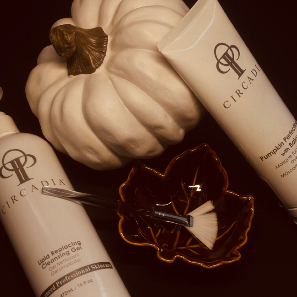Pumpkin Pie Rest at Zbeautycare in Yuma, AZ