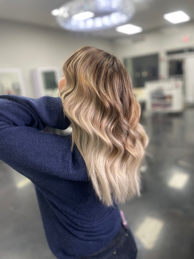 OMBRE
