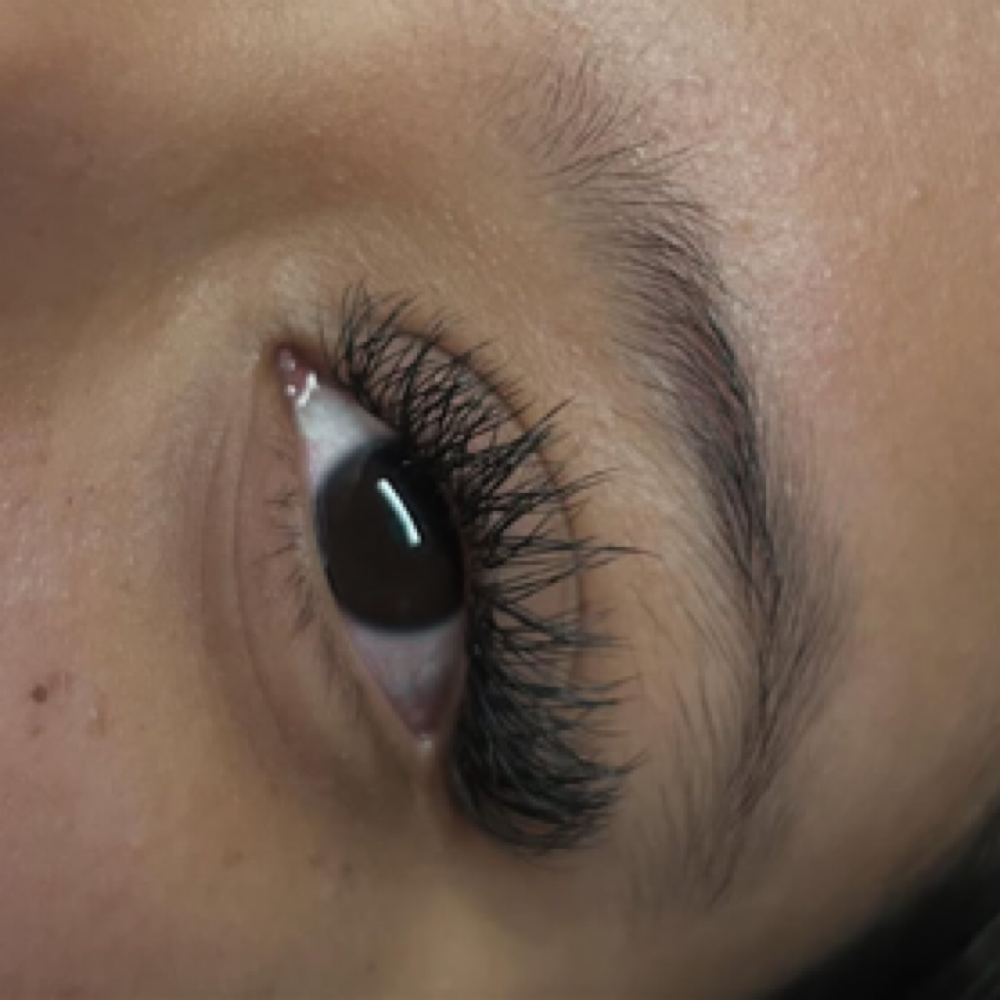 Full Set-YY Lashes at Maddie’s Skin Therapy in Fort Payne, AL