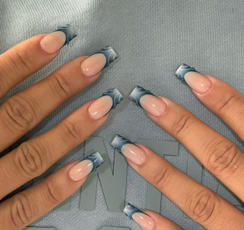 Medium Gel-X Full Set