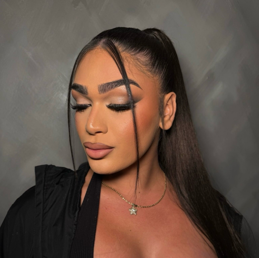 MAKEUP + HAIR VIP at Keyra Lee Beauty in San Juan, PR