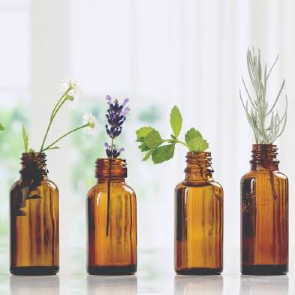 Aromatherapy at Holistic Wellness Massage in San Antonio, TX