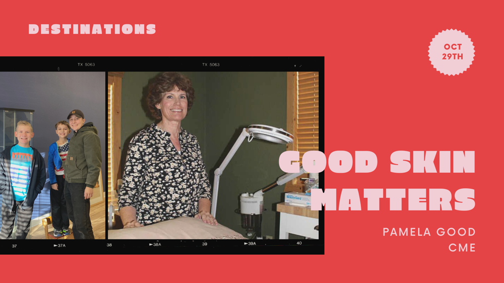 Exfoliating Body Polish