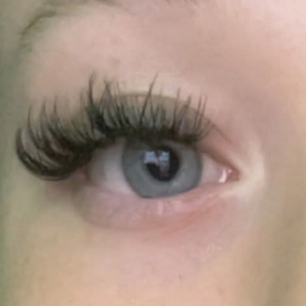 3 Week Lash Fill at Glow Getter in Bucyrus, OH