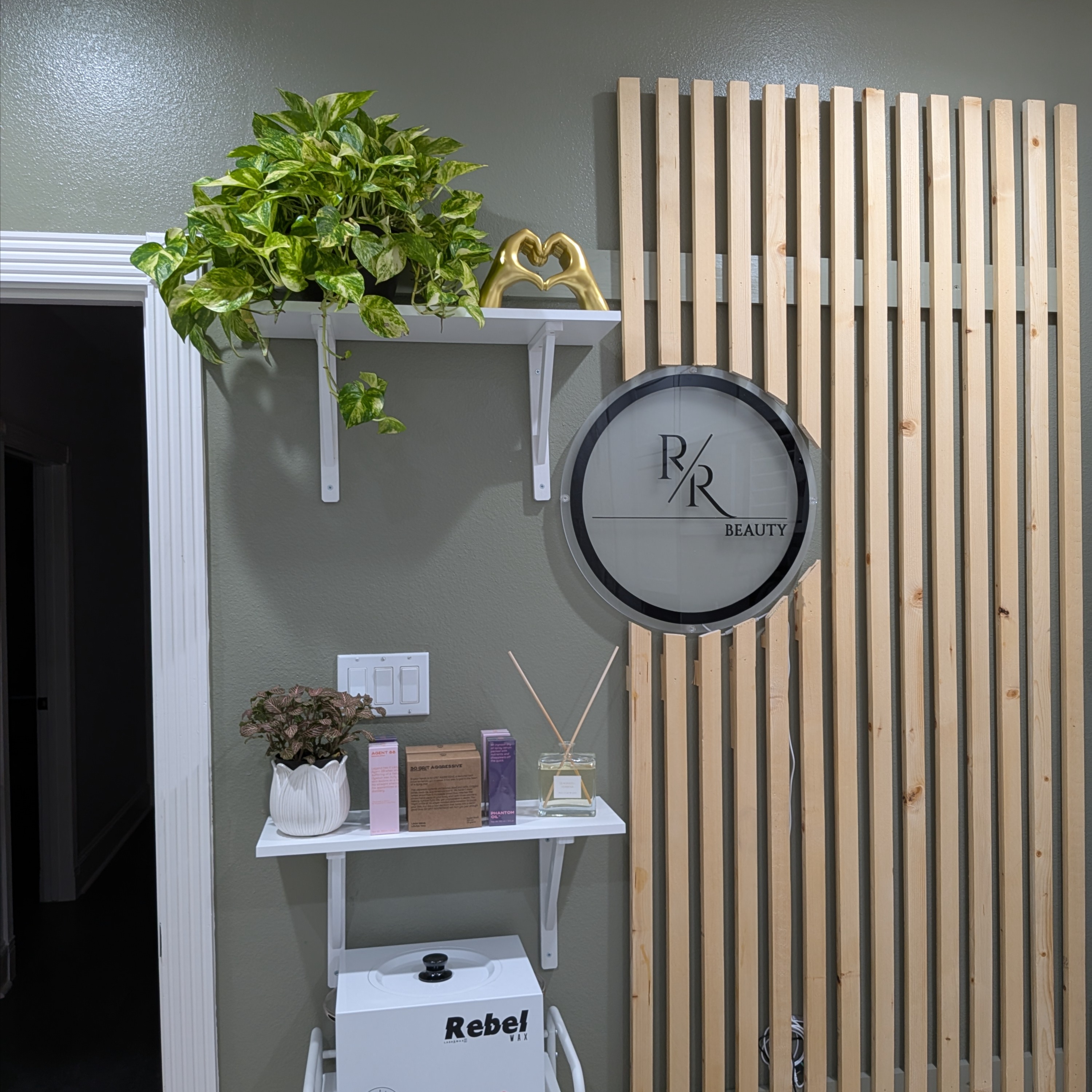 Procell Therapies at A Shear Thing Beauty Collective in The woodlands, TX