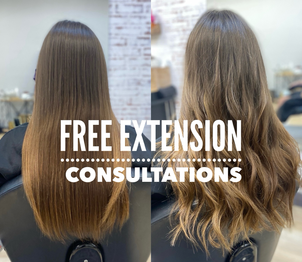 Extension Consult KN