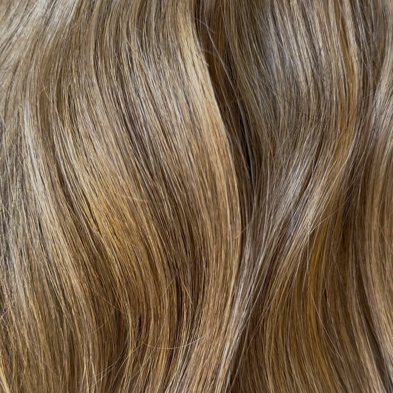 Haircut Thin/Medium at Hair by Hailey DeAnn in Granite Bay, CA
