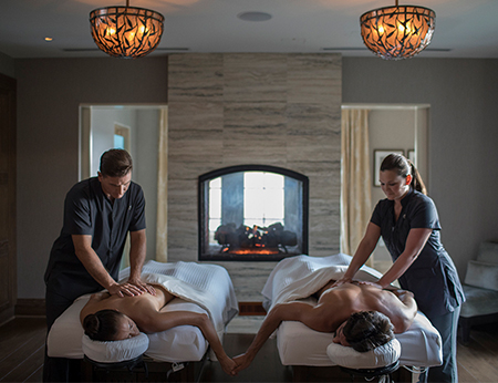 Couples 90min Massage