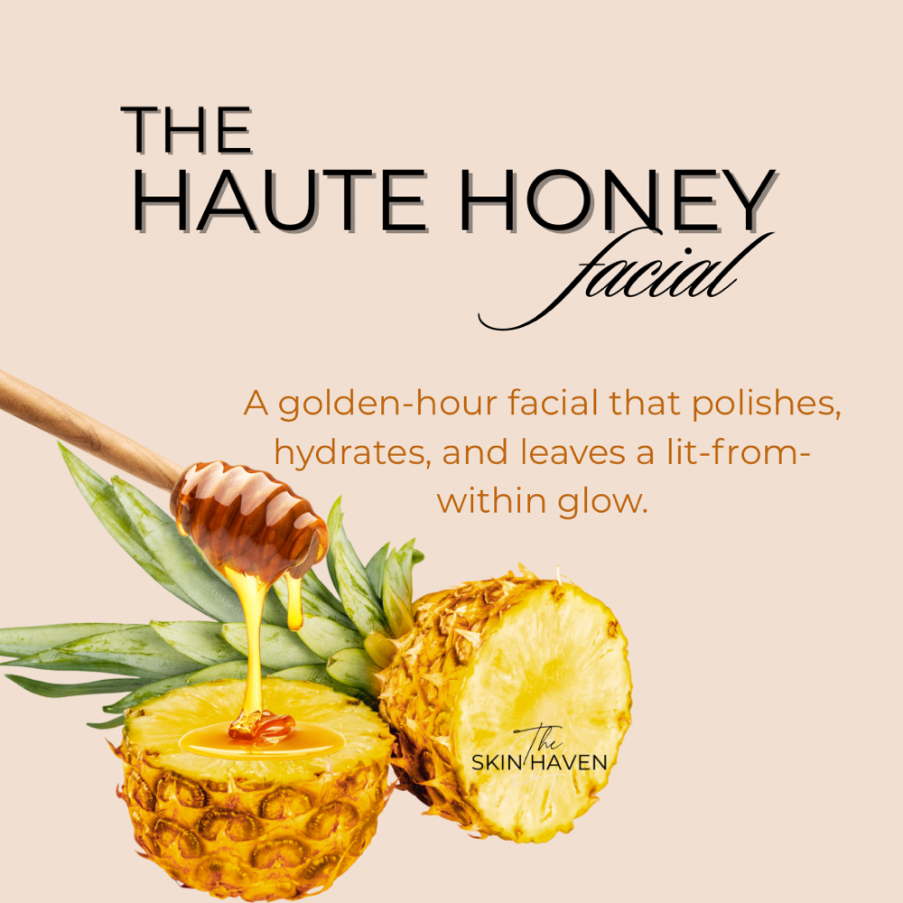 JUNE FACIAL
