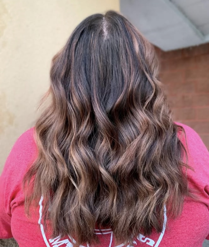 Customized Dimensional Color