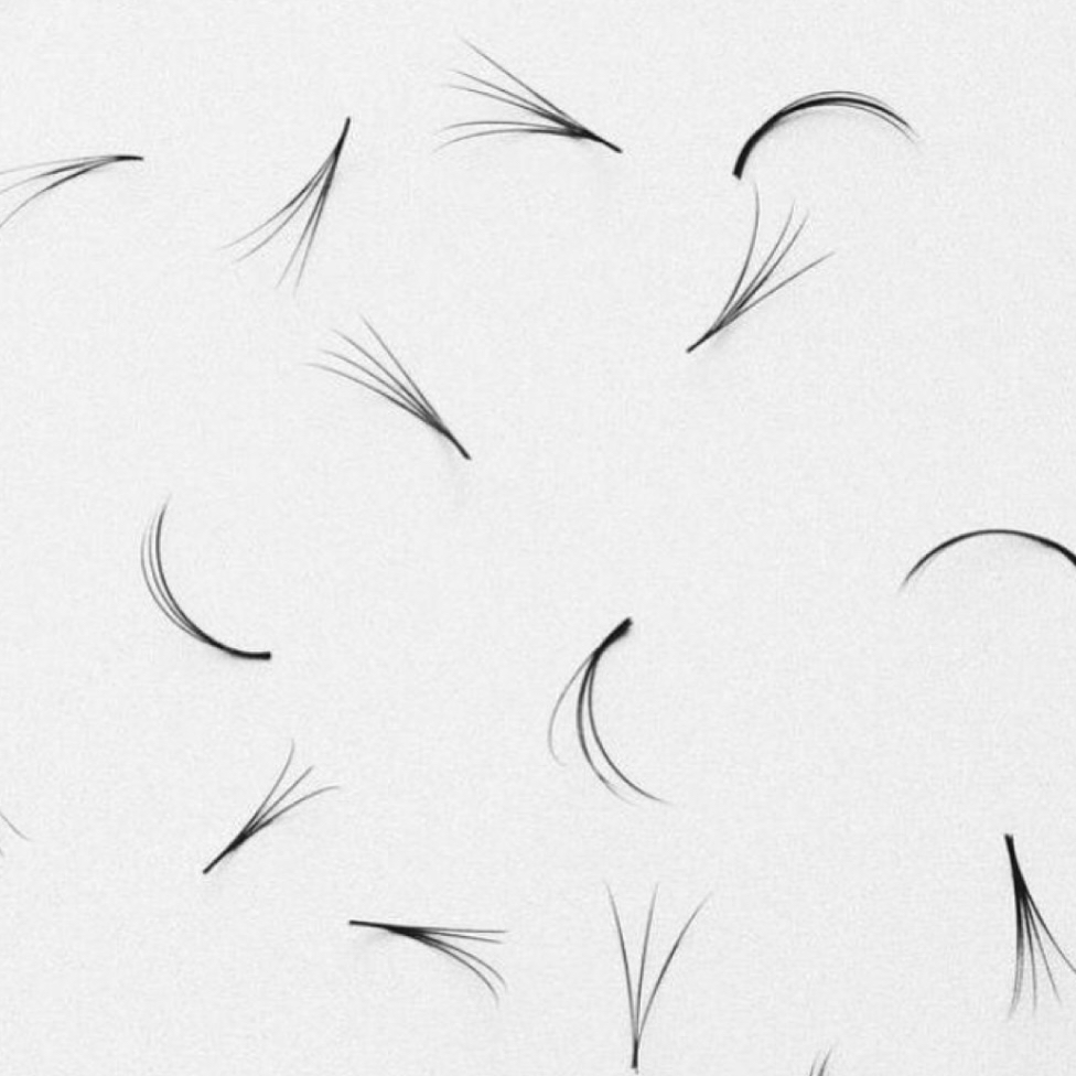 Lash Removal