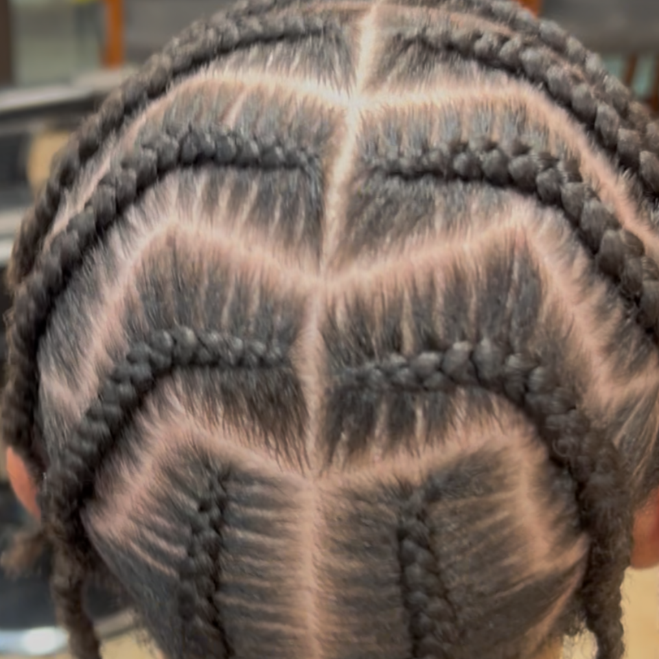 Basic Membership (Loc & Braid) at Vee’s Loc And Braid Studio in Tampa, FL