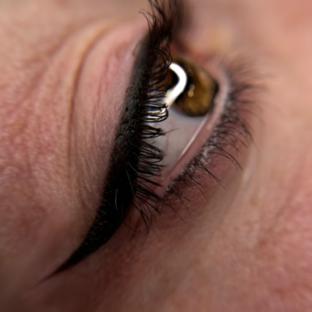 Eyeliner at Beauty Artistry By Brenda in Brentwood, CA