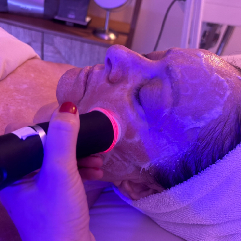 The Vibe Edit — Two Advanced Techs at Vibe Skin Lab in Woburn, MA