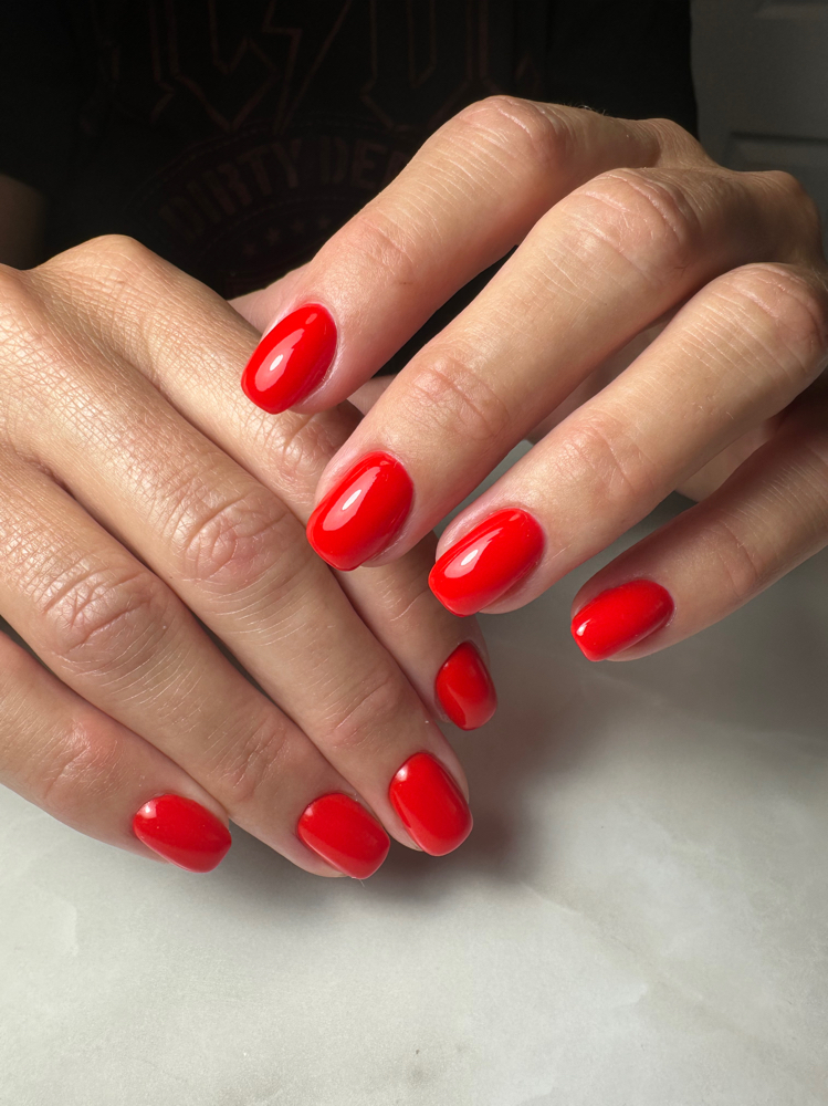 Gel set-Art Included