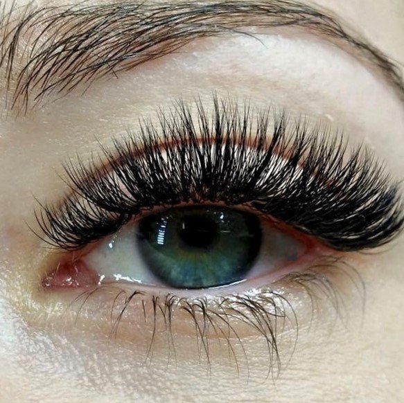 Eyelash Extension(volume Full Set)