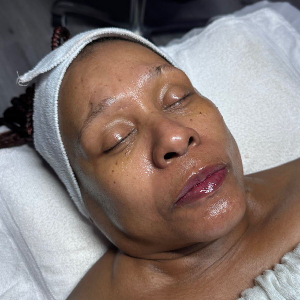 Deep Pore Cleansing Facial at Yirah Beauty in Houston, TX