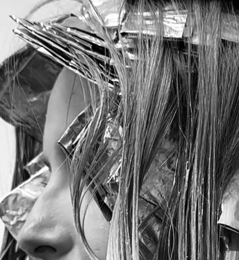 Full Dimensional Color at Chantelle  Hadeen in La Quinta, CA