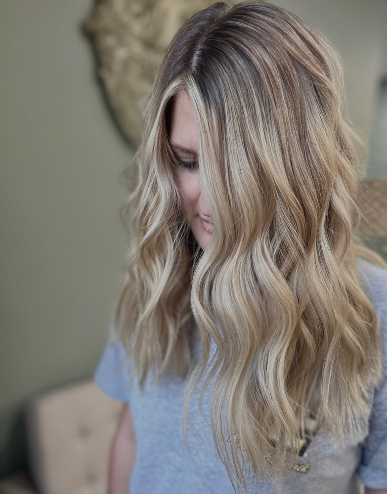 Toner Refresh