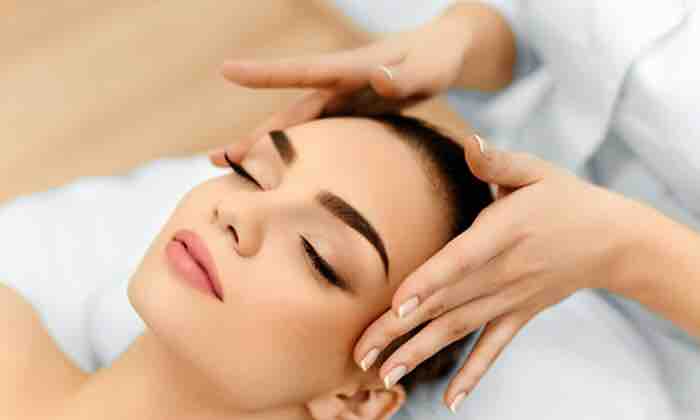 Anti-Aging Facial