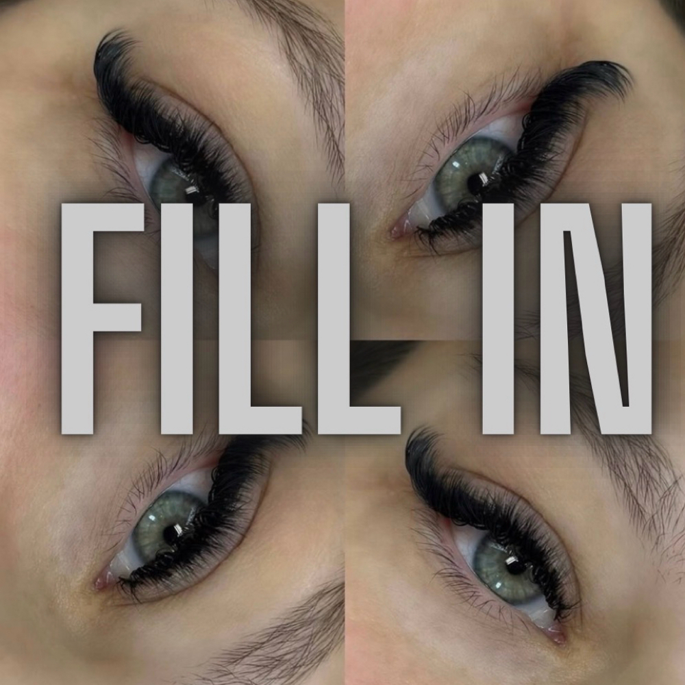 Volume Fill In at Indy blinx in Indianapolis, IN